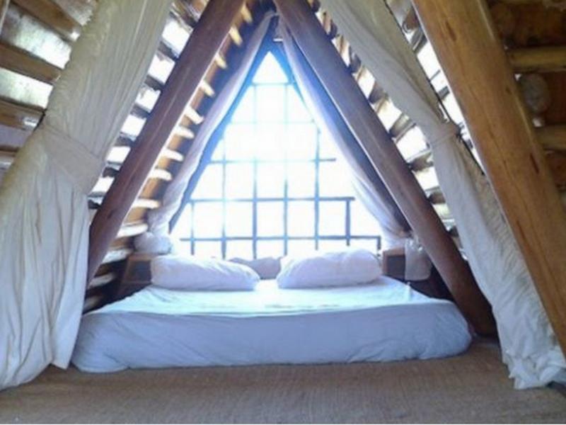 Samawati Lakeside Cottages Nyahururu Ngoại thất bức ảnh