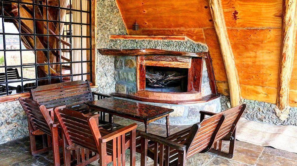 Samawati Lakeside Cottages Nyahururu Ngoại thất bức ảnh